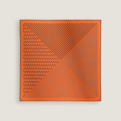 HERMÈS ノート　Faubourg blank notebook Faubourg blank notebook - Grey | Hermès Mainland China